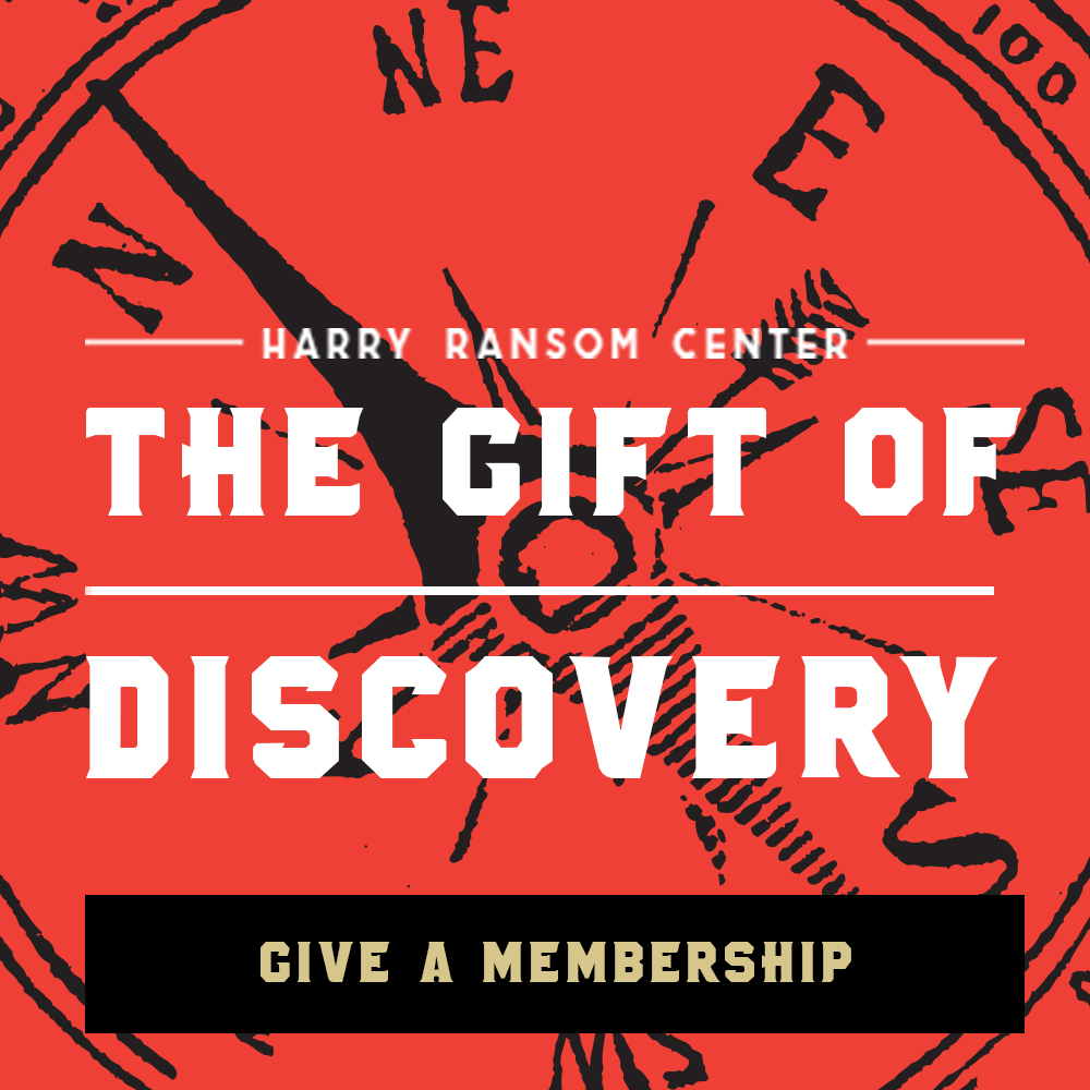 The Gift of Discovery